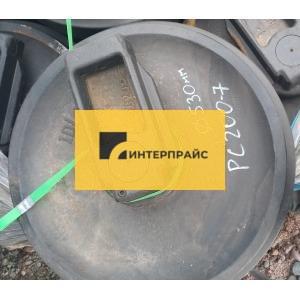 20Y-30-00322 Колесо направляющее в сборе