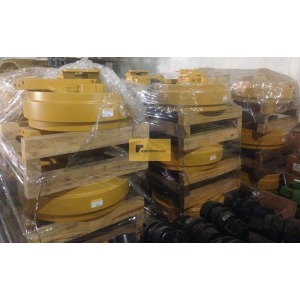 208-30-00630U Каток поддерживающий