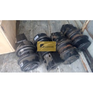 208-30-00431 Каток поддерживающий