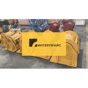 Лебедка грузовая IQKN10B34EA-00 со счетчиком витков