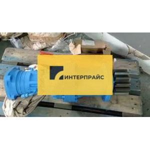 Механизм поворота КС-55713-1В.28.000-03