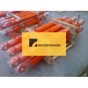 Гидроцилиндр рукояти Hitachi ZX240-5G, 9309803