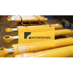 Гидроцилиндр стрелы Komatsu PC300-8, 707-01-XZ960