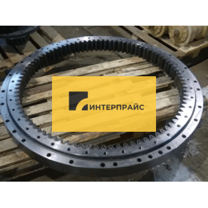 9245698 Круг поворотный Hitachi ZX330-3