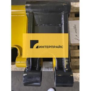 61N8-21011 Трапеция ковша Hyundai R250LC-7