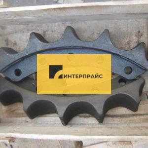 17A-27-11630 Комплект сегментов Komatsu/Shantui