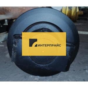 207-30-00690 Колесо направляющее Komatsu PC300-8MO