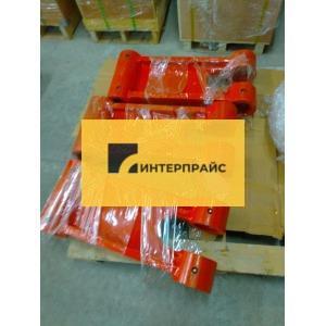 207-70-00480 Трапеция ковша Komatsu PC300-7