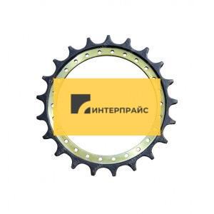 208-27-61210 Звездочка ведущая Komatsu PC400-7