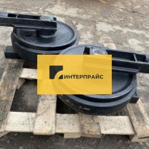 81QA-13010 Колесо направляющее Hyundai/Volvo