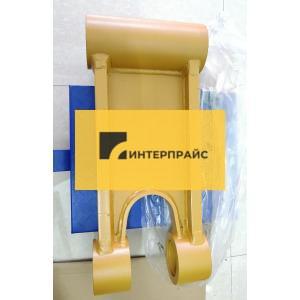 61N4-40101 Трапеция ковша Hyundai R140LC-7
