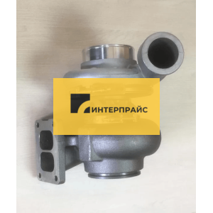 6156-81-8170 Турбокомпрессор Komatsu PC400-7