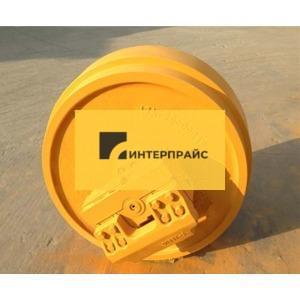 17A-30-00040 Колесо направляющее Komatsu