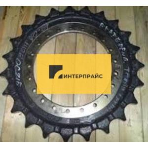 81N5-10010 Звездочка ведущая Hyundai R160-7
