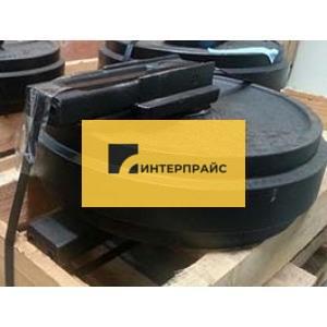 81QB-13010 Колесо направляющее Hyundai R480LC-9