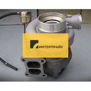 6743-81-8040 Турбокомпрессор Komatsu PC300-7