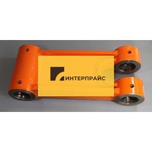 8076541 Трапеция ковша Hitachi ZX200