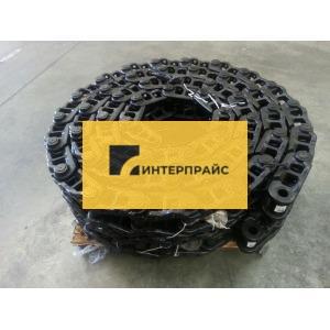 9250497 Цепь гусеничная Hitachi 51 звено