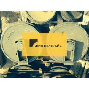 208-30-00200 Колесо направляющее Komatsu PC400-7