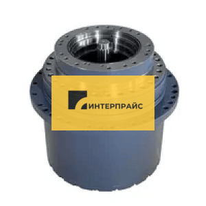39QB-40101 Редуктор хода в сборе Hyundai R480LC-9