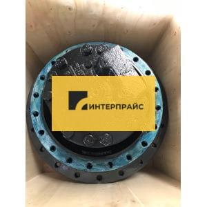 20Y-27-00660 Редуктор хода Komatsu PC200-8MO