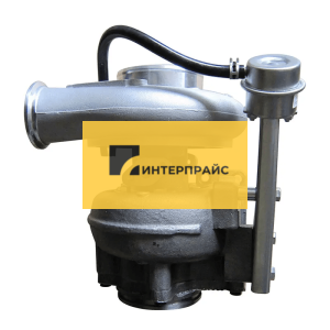 6745-81-8040 Турбокомпрессор Komatsu PC300-8