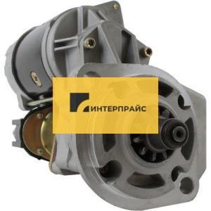 8972202970 Стартер для экскаватора Hitachi
