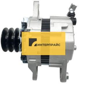 1812005270 Генератор 6HK1/6WG1