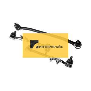 207-70-33120 Комплект рычагов трапеции Komatsu PC300-7