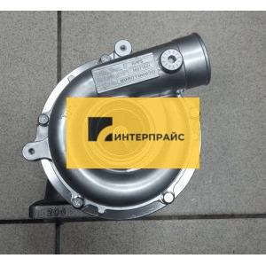 8980198930 Турбокомпрессор Hitachi ZX160LC-3