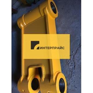 61N6-40021 Трапеция ковша Hyundai R210LC-7