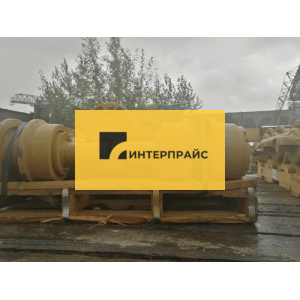 195-30-00106 Каток поддерживающий Komatsu