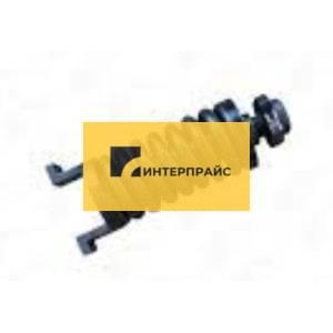 9243267 Натяжитель цепи Hitachi ZX200-3