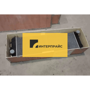 XB00001928 Радиатор водяной Hitachi ZX200-5G