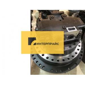 XKAH-01577 Редуктор хода без гидромотора Hyundai R260LC-9S