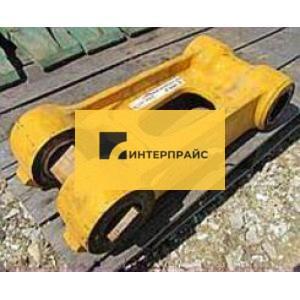 61NB-40010 Трапеция ковша Hyundai R450LC-7