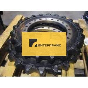 84E7-00663 Звездочка ведущая Hyundai R450-7