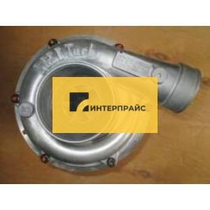 1144003770 Турбокомпрессор Hitachi ZX200