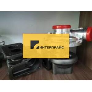 1144004180 Турбокомпрессор Hitachi ZX330-5G