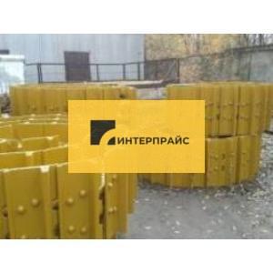 17M-32-02410 Гусеница в сборе Komatsu 39L 610мм