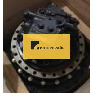 208-27-00240 Редуктор хода Komatsu PC400-7