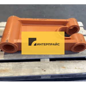 8083063 Трапеция ковша Hitachi ZX330