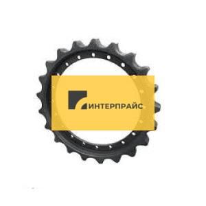 81EN-10011 Звездочка ведущая Hyundai R210LC-7