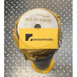 207-70-73210 Палец трапеции Komatsu PC300-7