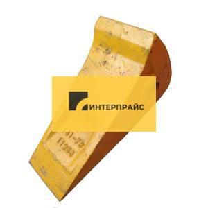 KOMATSU Коронка рыхлителя 141-78-11253