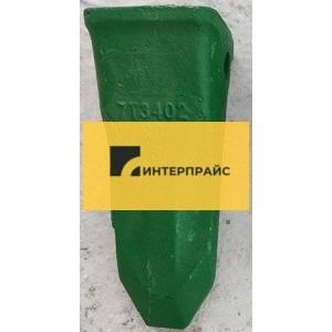CAT Скальная коронка 7T3402RC