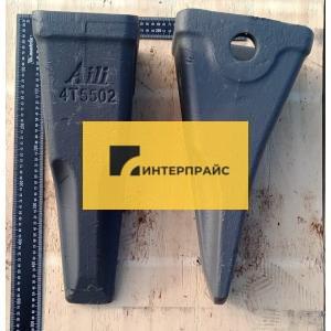 CAT Коронка рыхлителя 4T5502