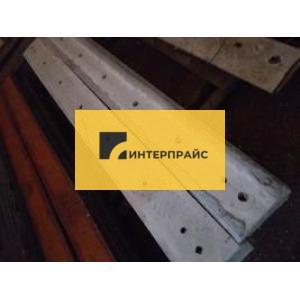 Нож средний ДЗ-122А 02.10.002