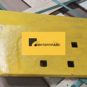 Нож боковой 9W1876 Левый