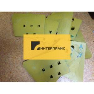 Нож боковой левый 14X-71-11330